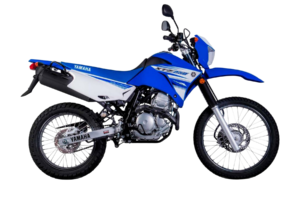 XTZ 250