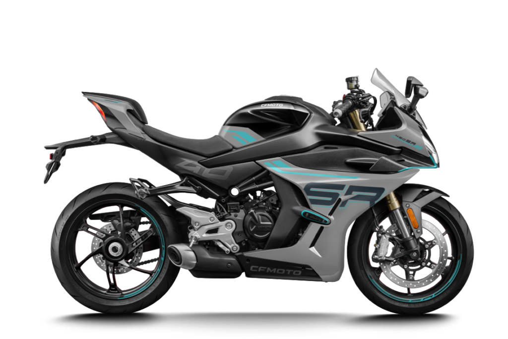 450 SR