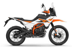 390 ADVENTURE