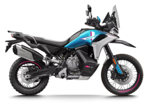 800 MT-X