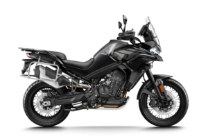800 MT Explorer / Touring