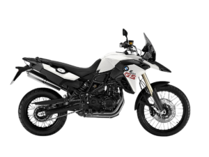 F800 GS (2018/-)