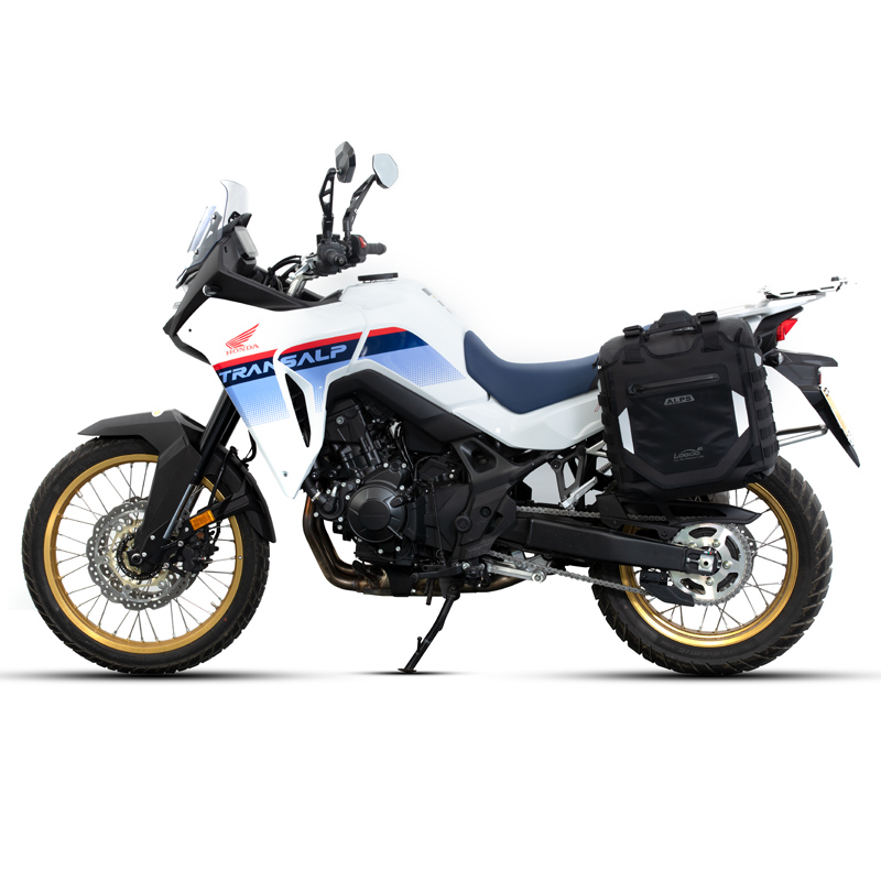 Alforjas laterales inflables Alps 23L+23L LOBOO