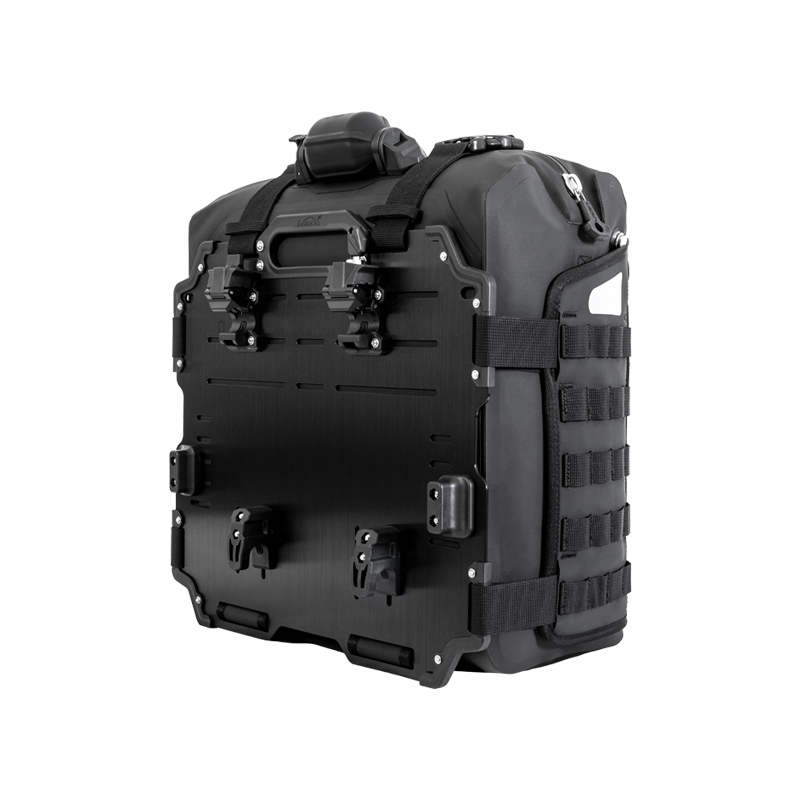 Alforjas laterales inflables Alps 23L+23L LOBOO