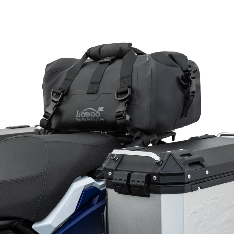 Bolso Estanco 20L PVC
