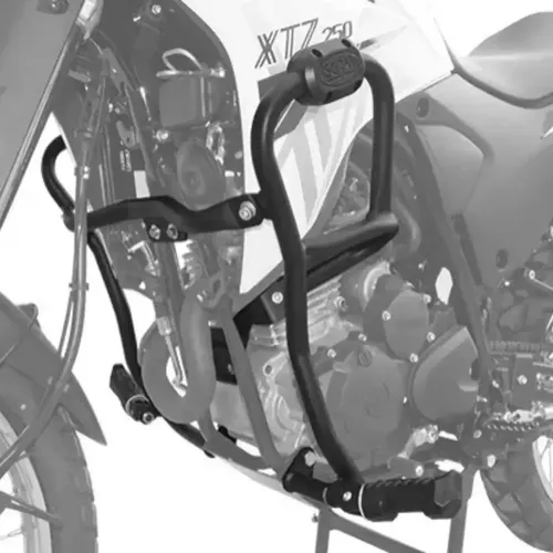 Defensa Protector Yamaha Xtz 250 Lander – Scam