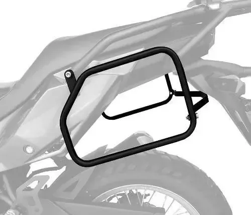 Soporte De Alforjas Kawasaki Versys X 300 – Scam