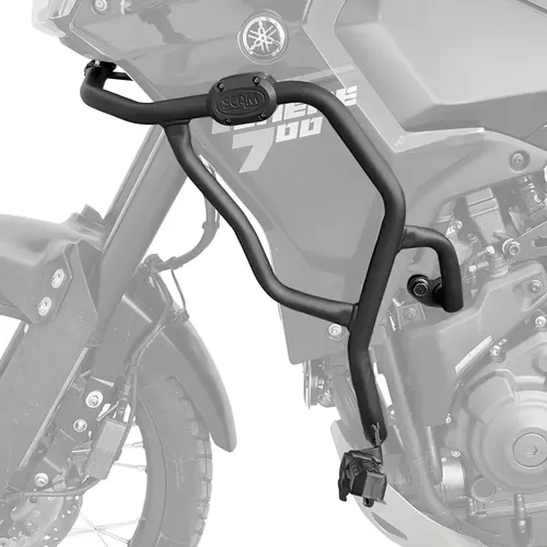 Protector Motor Carenaje Yamaha Tenere 700 2026 Scam
