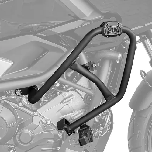 Defensa Protetor Honda Nc750x 2026+ – Scam