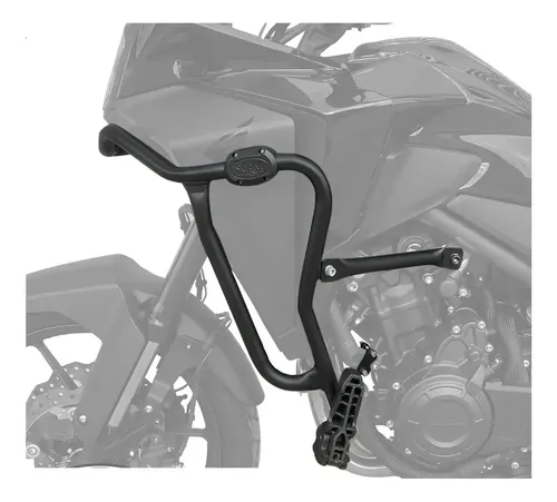 Defensa Protector Honda Nx 500 2026 – Scam