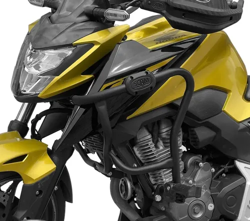 Protector Defensa Honda Cb 300 F Twister – Scam
