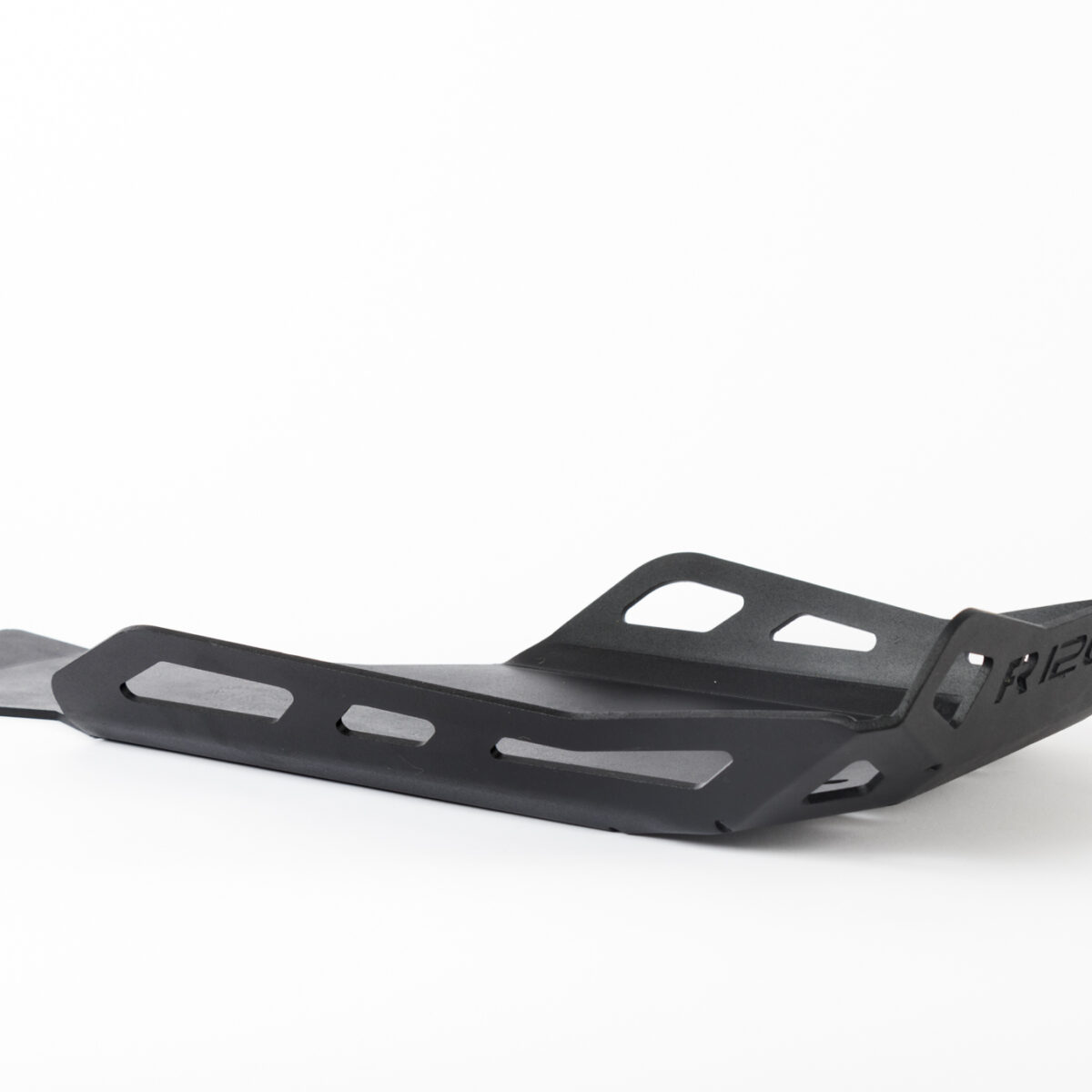 CUBRE CARTER BMW R1250 / R1200 GS NEGRO
