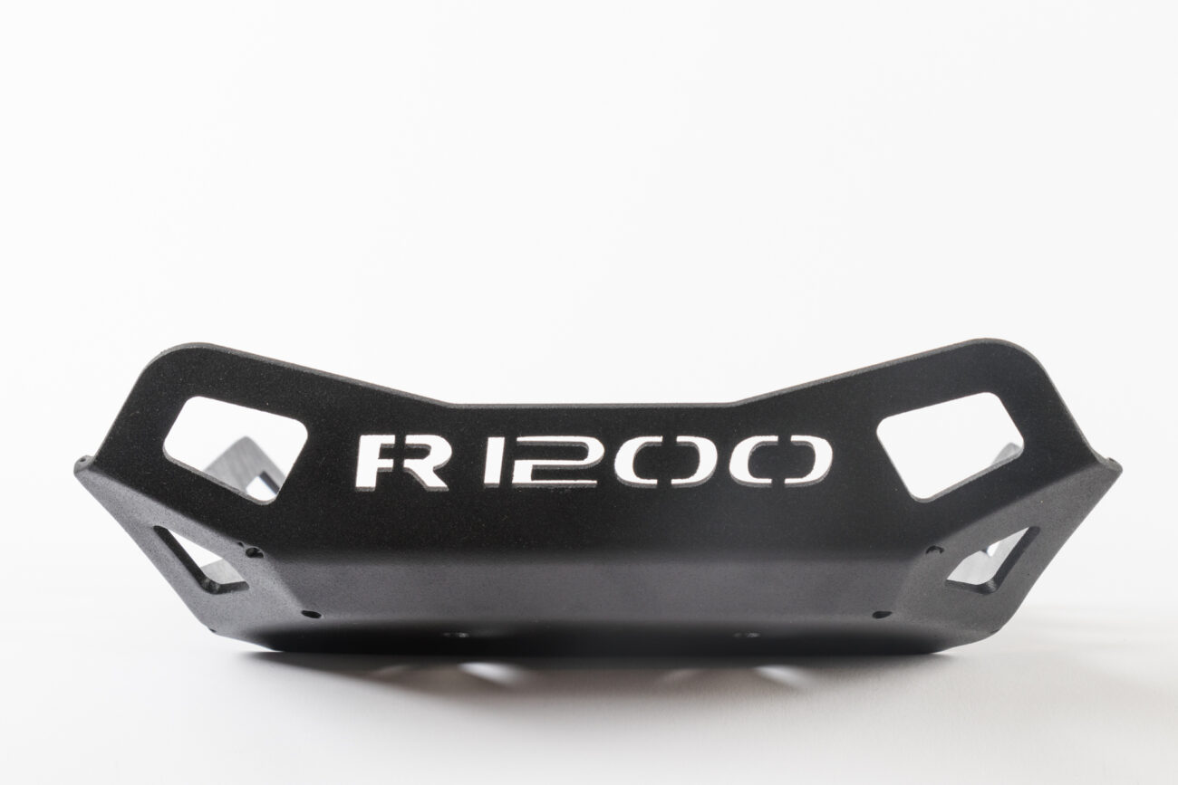 Cubre Carter BMW R1250 / R1200 GS - Image 3