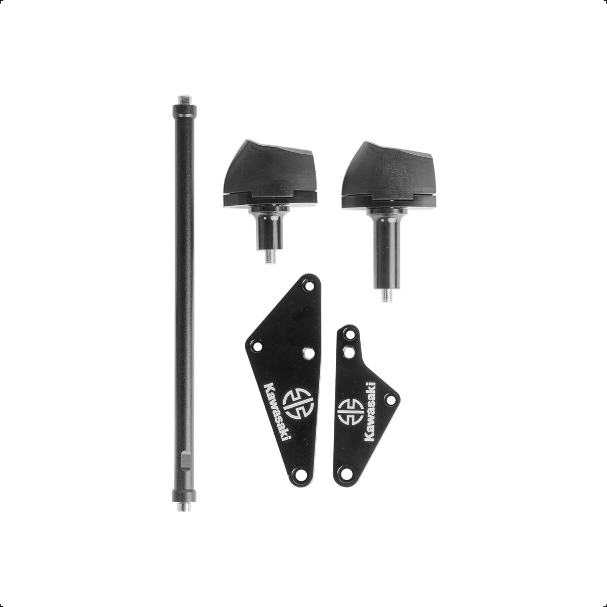 SLIDERS KAWASAKI Z400 / Z500