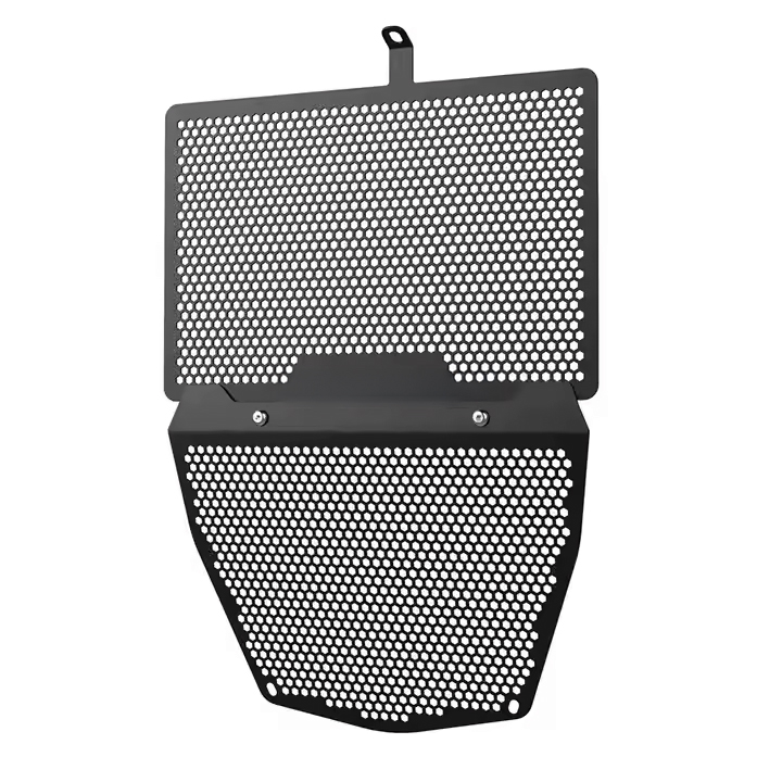 CUBRE RADIADOR CF MOTO 450 SR