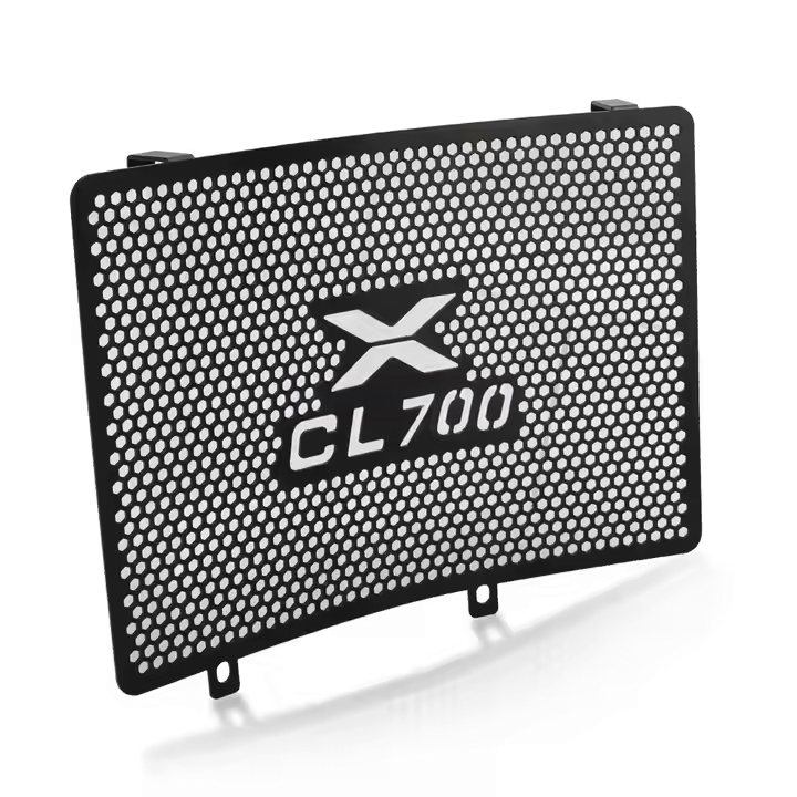 CUBRE RADIADOR CF MOTO 700 CLX