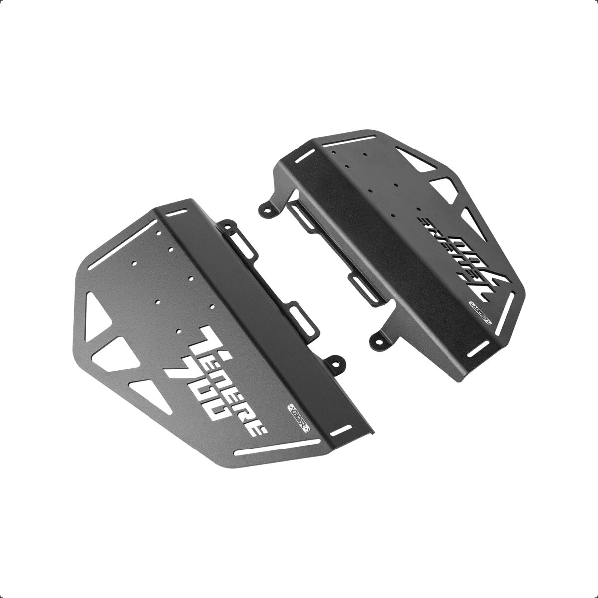 SOPORTES LATERALES YAMAHA TENERE 700