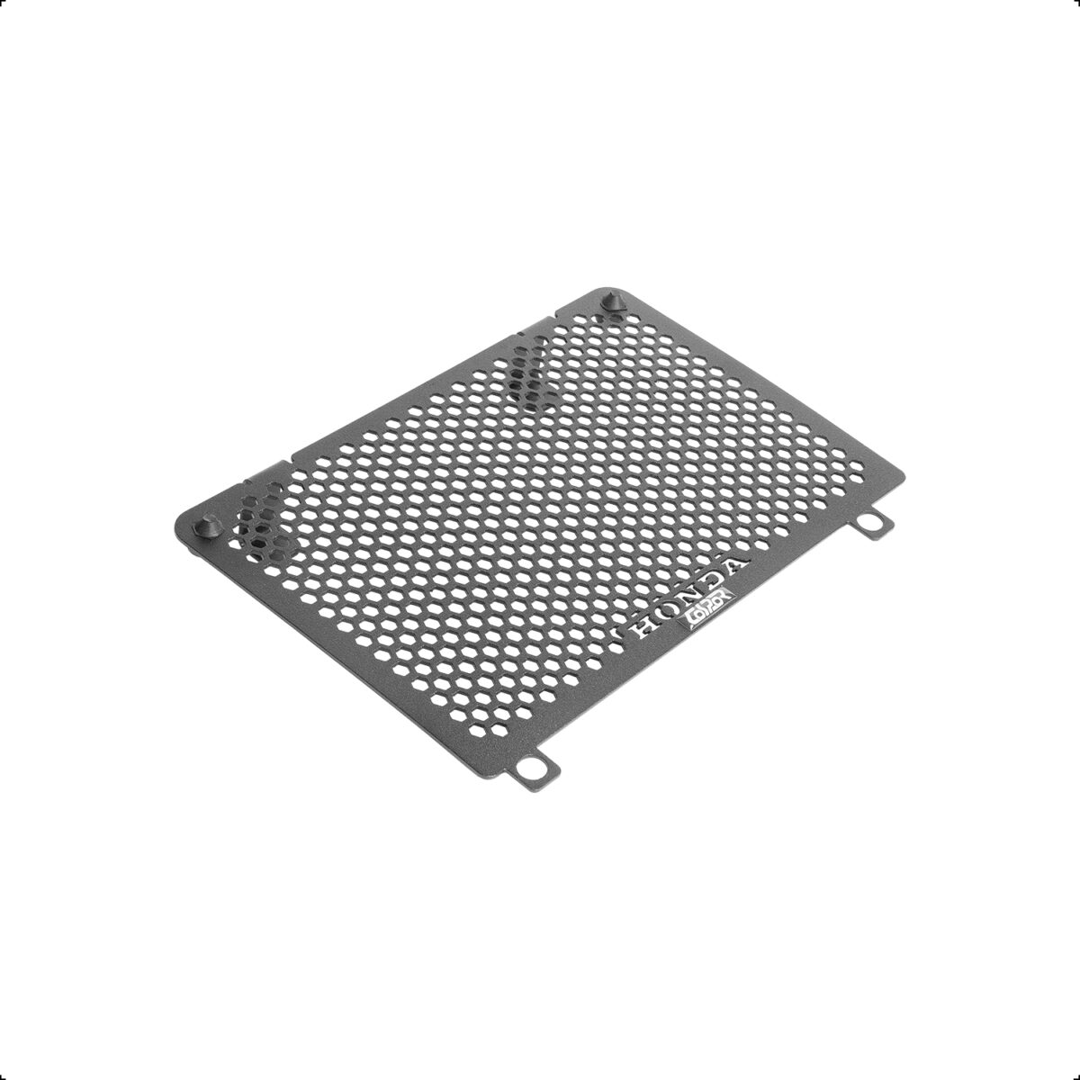 CUBRE RADIADOR PROTECTOR HONDA CB 500 X / NX500
