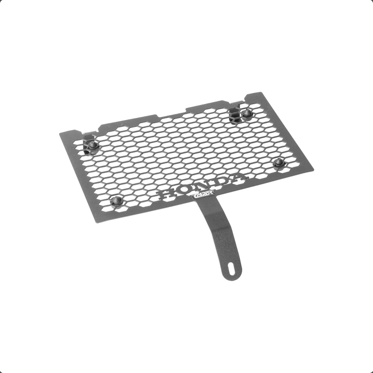 CUBRE RADIADOR HONDA NC 750 X 2025