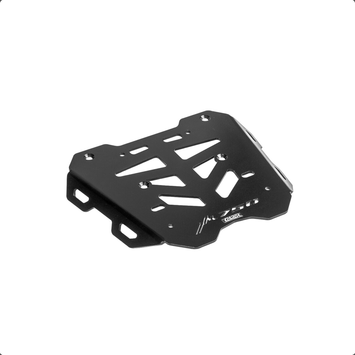 BASE PORTA EQUIPAJE HONDA XL 750 TRANSALP