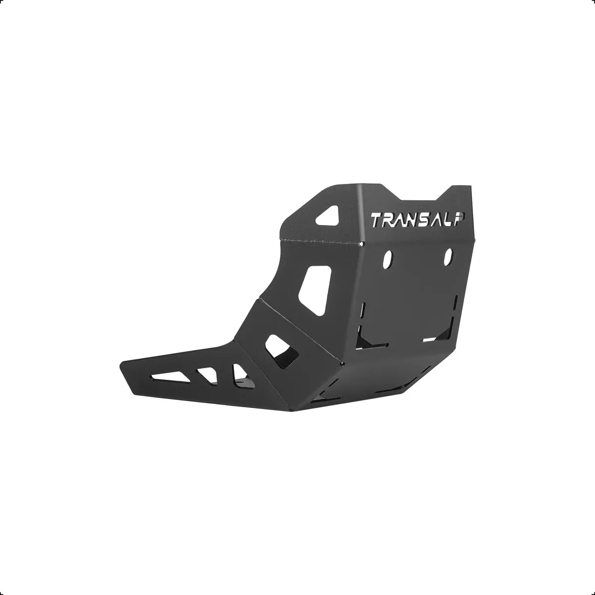 CUBRE CARTER HONDA XL 750 TRANSALP