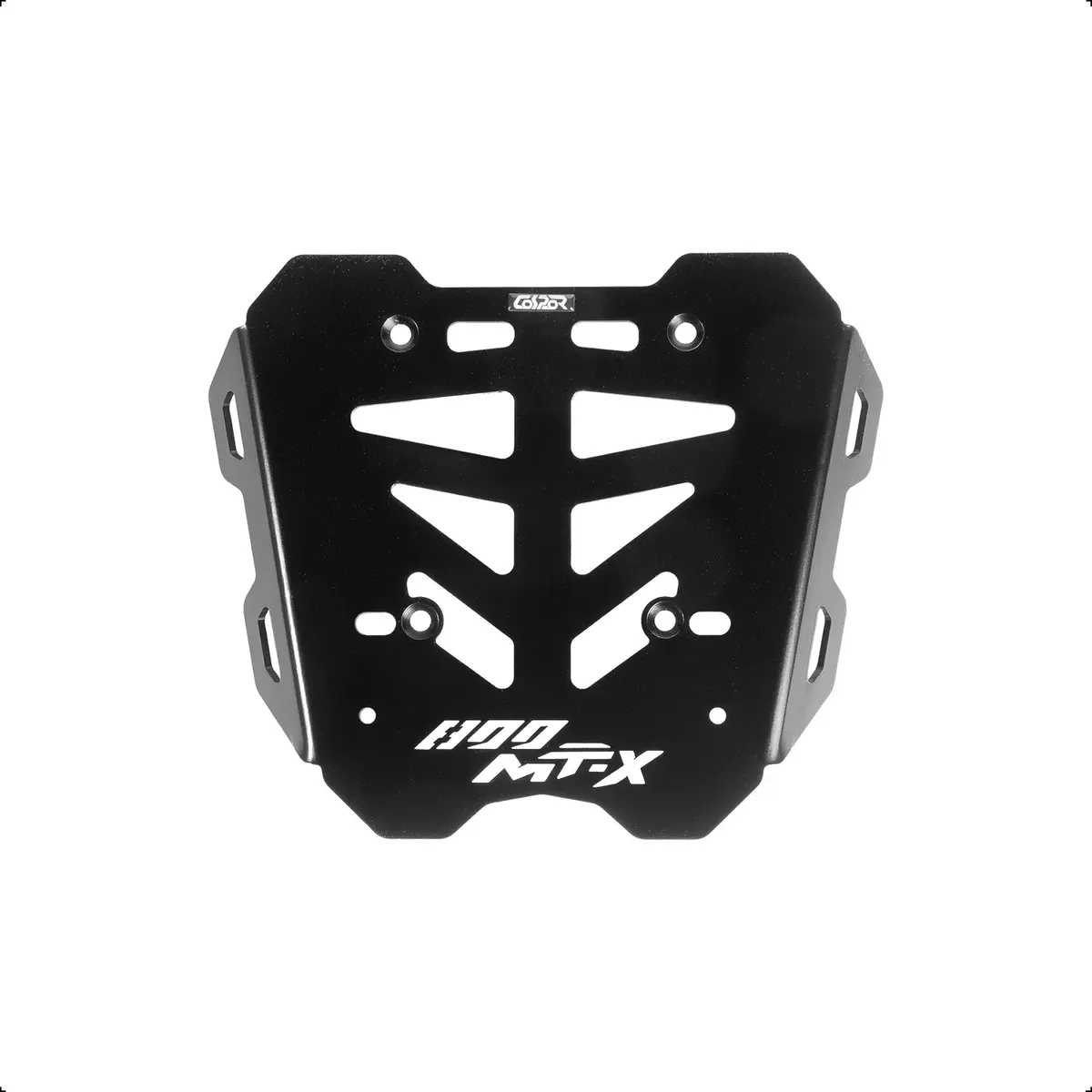 PORTA EQUIPAJE TRASERO CF MOTO 800 MTX