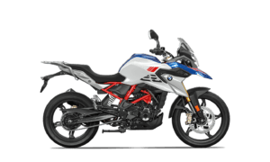 G 310 GS