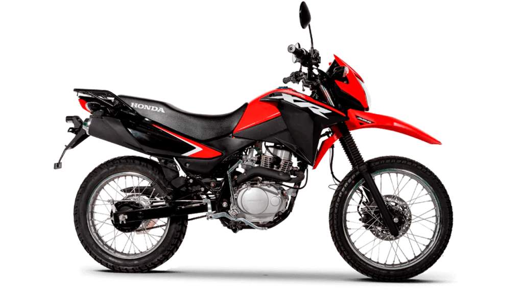 XR 150