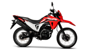 XR 190