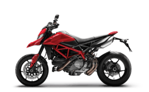 HYPERMOTARD 950