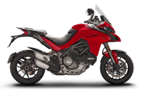 MULTISTRADA 1260