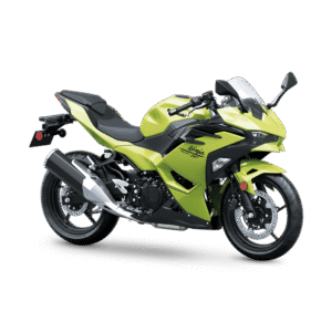 NINJA 500