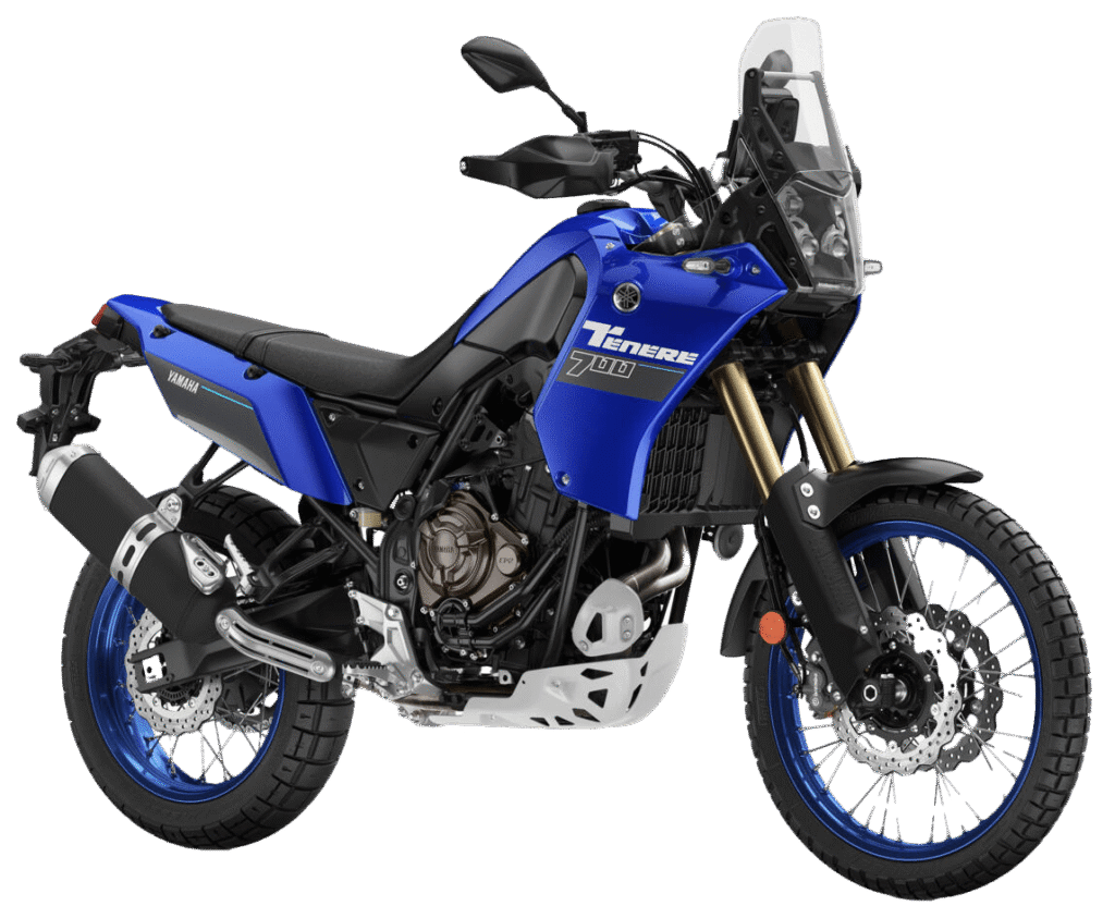 TENERE 700