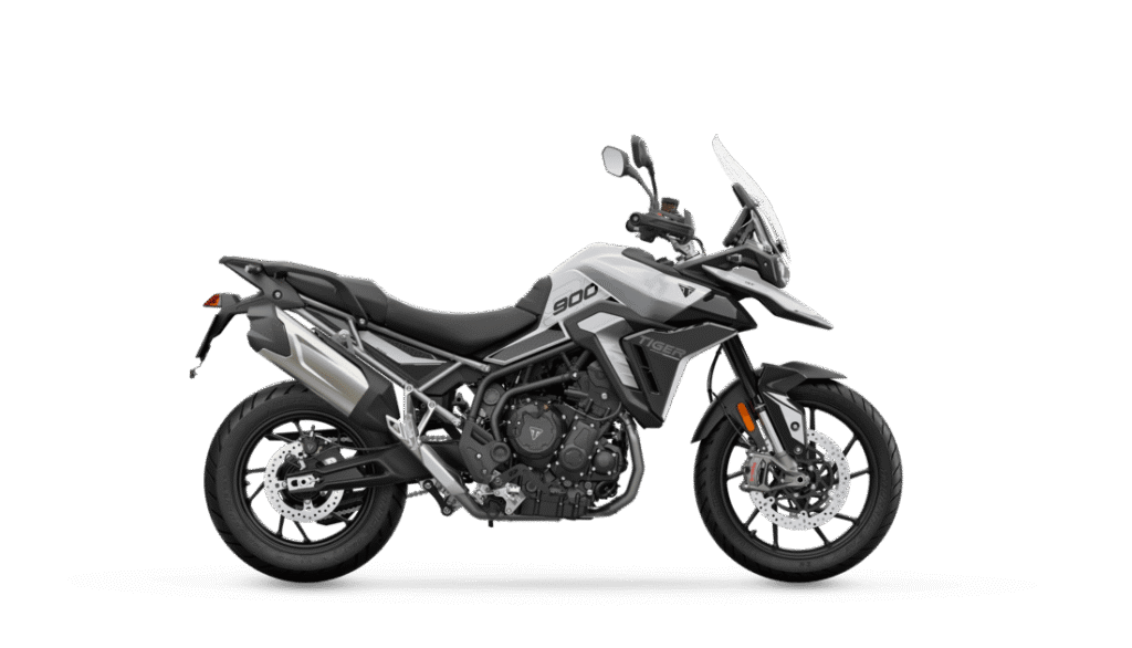 TIGER 900 GT