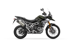 TIGER 900 RALLY PRO