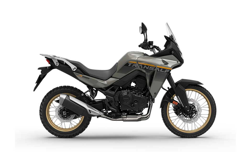 XL 750 Transalp