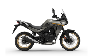 XL 750 Transalp