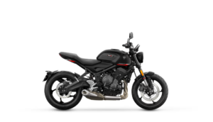 TRIDENT 660