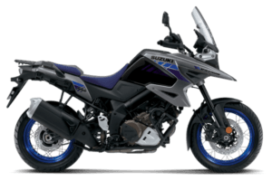 V-STROM 1050