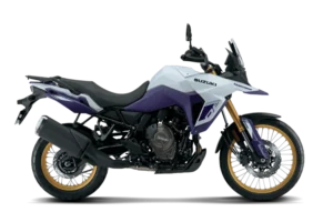 V-STROM 800 DE