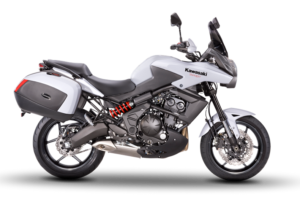VERSYS 650 (-/2016)
