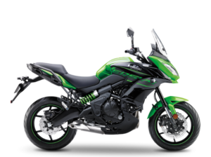 VERSYS 650 (2017/2019)