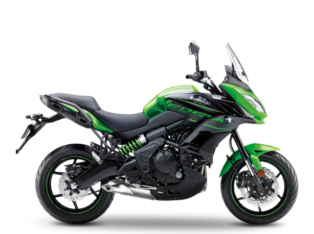 VERSYS 650 (2017/2019)