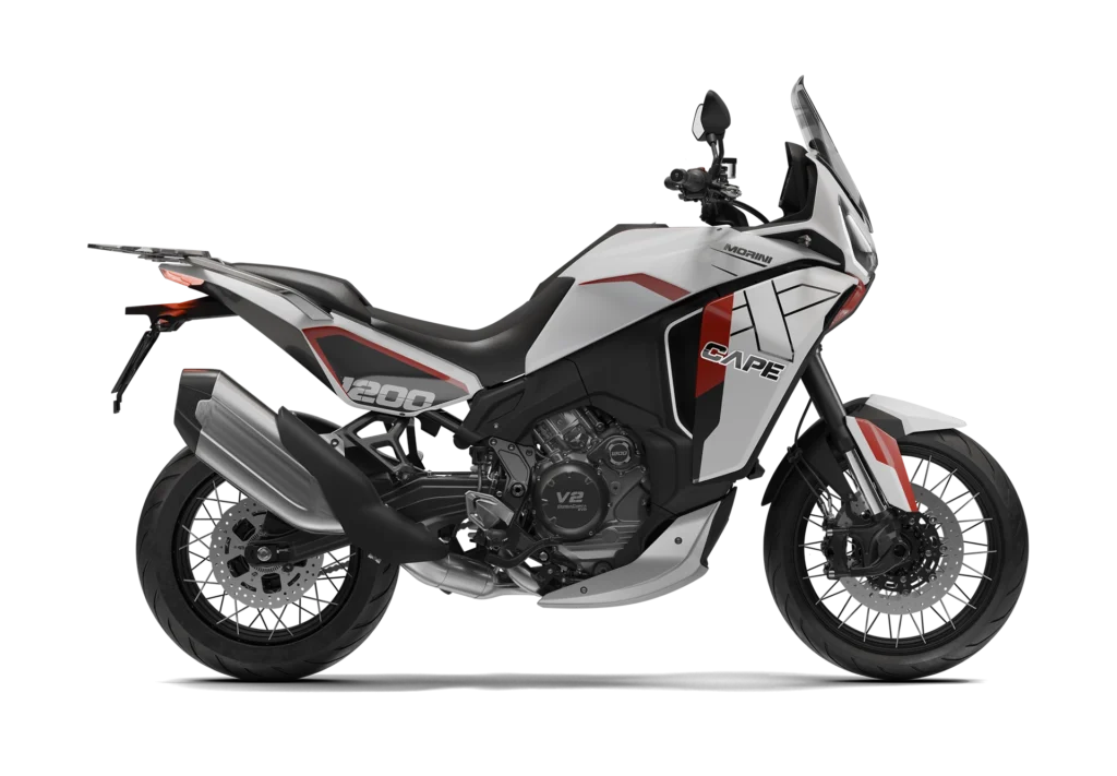 X-CAPE 1200