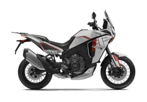 X-CAPE 1200