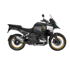 R1300 GS Adventure