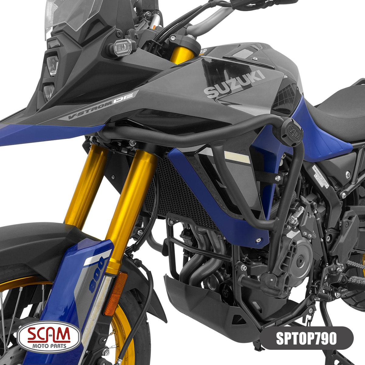 Defensa Suzuki V-Strom 800 DE 2024+ - Image 2
