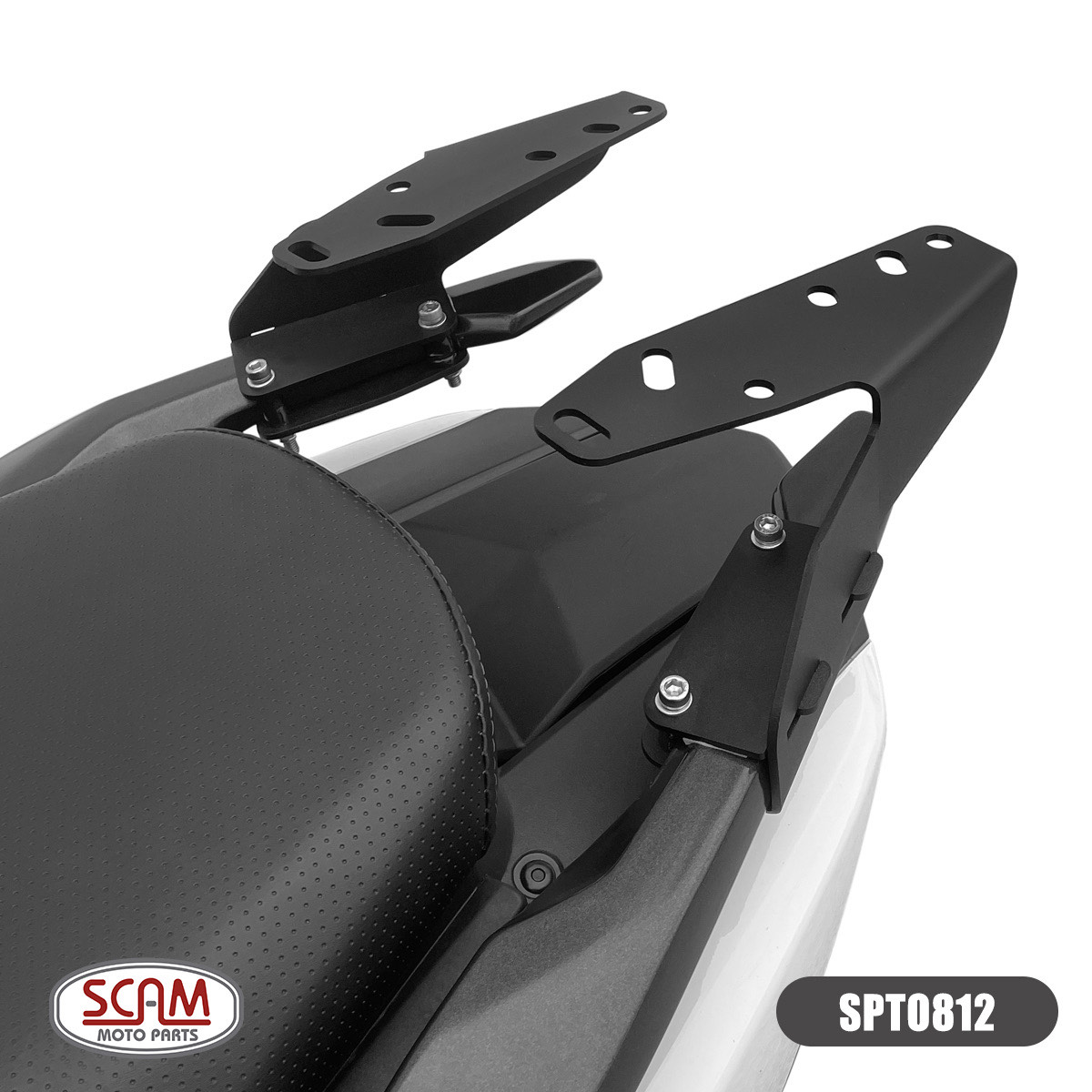 Soporte Baúl Superior Honda Elite 125 2025+ - Image 3