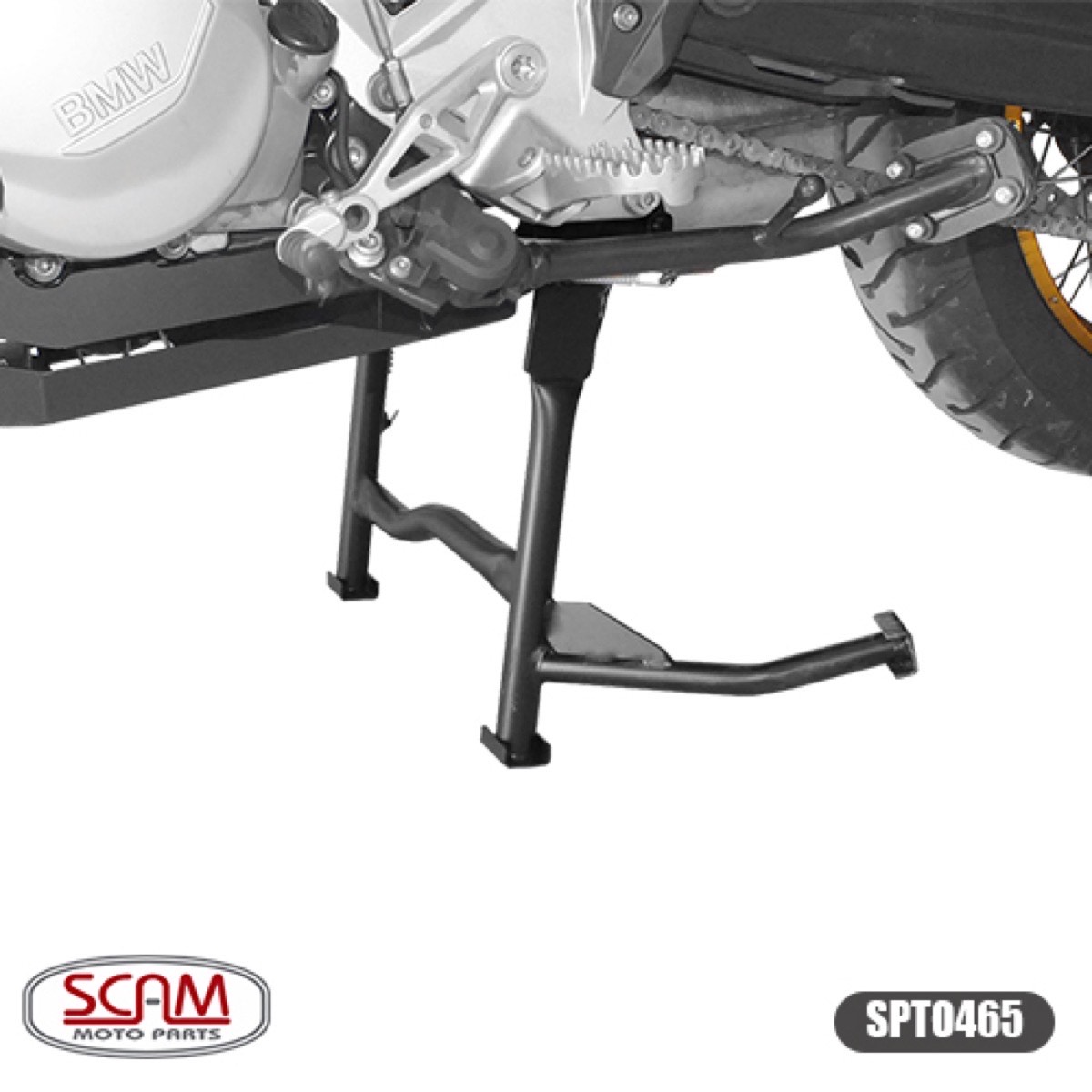 Caballete Central Kit Alto BMW F850/F900 GS - Image 3