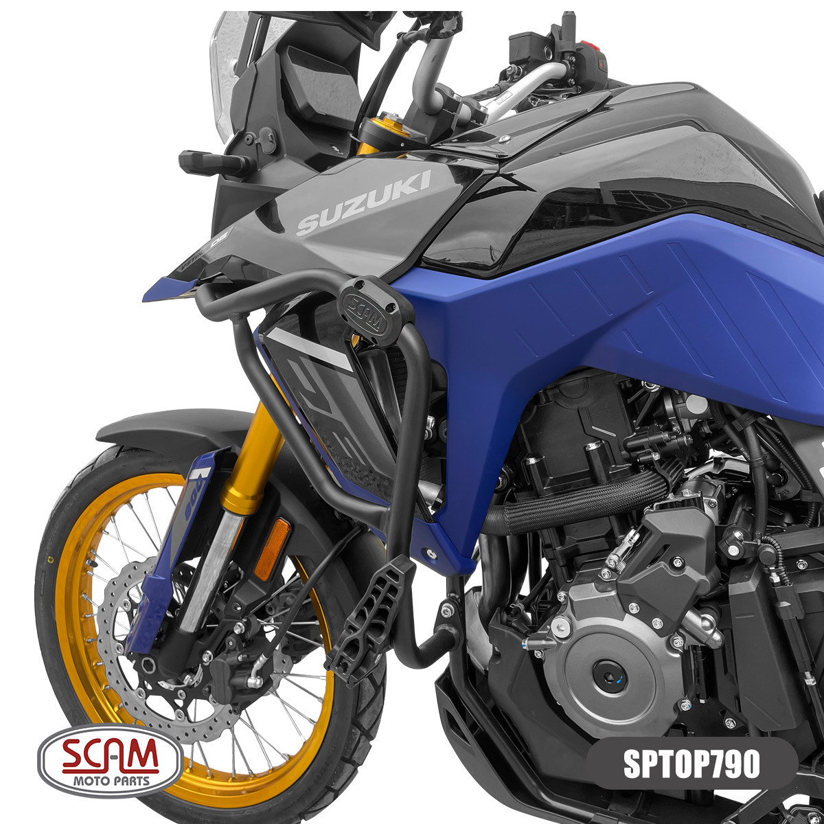 Defensa Suzuki V-Strom 800 DE 2024+ - Image 4